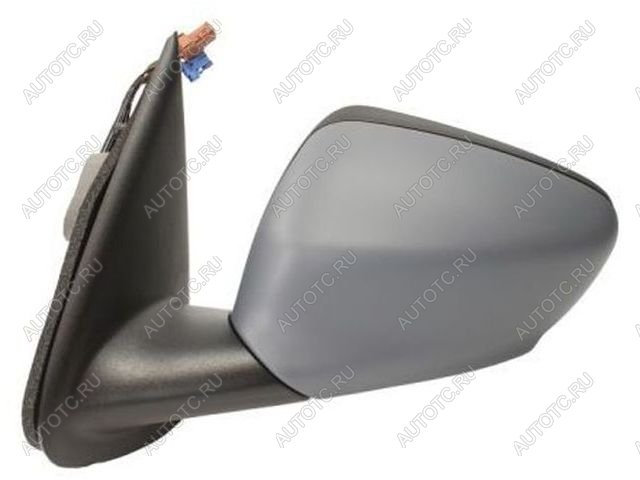 5 549 р. C-ELYSEE 13- ЗЕРКАЛО ЛЕВ ЭЛЕКТР С ПОДОГРЕВ (convex) (Тайвань) BodyParts cncel13-450-l  с доставкой в г. Пермь
