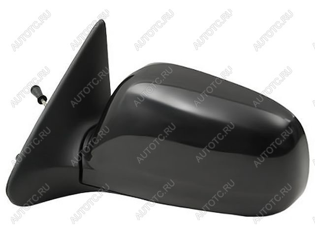 2 099 р. NEXIA ЗЕРКАЛО ЛЕВ МЕХАН (GIVING) (Тайвань) BodyParts dwnex98-450-l  с доставкой в г. Пермь