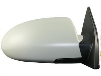 4 199 р. VERNA ЗЕРКАЛО ПРАВ ЭЛЕКТР С ПОДОГРЕВ (convex) (Тайвань) ГРУНТ BodyParts hnver06-450x-r  с доставкой в г. Пермь. Увеличить фотографию 1