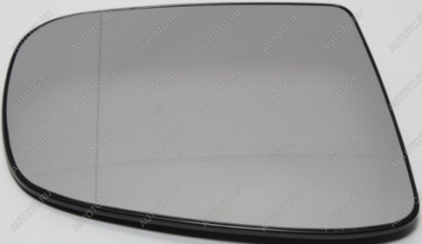 1 299 р. W163ML 02-04 СТЕКЛО ЗЕРКАЛА ПРАВ ЭЛЕКТР С ПОДОГРЕВ (aspherical) (Тайвань) BodyParts md16302-460-r  с доставкой в г. Пермь