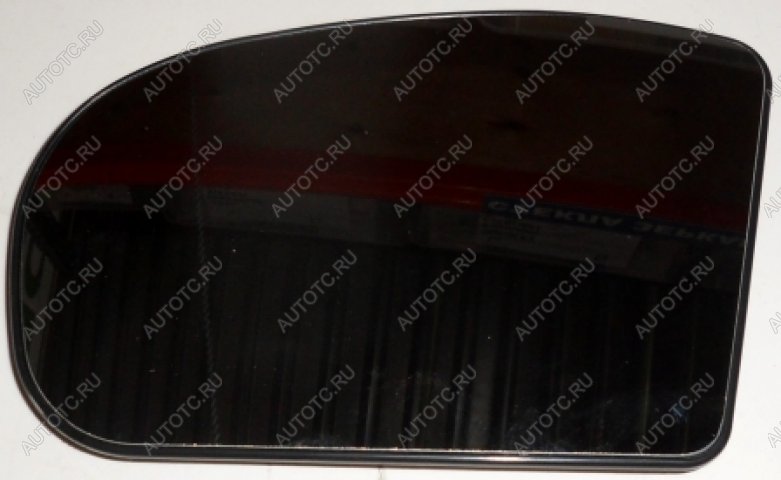 869 р. W203 СТЕКЛО ЗЕРКАЛА ЛЕВ ЭЛЕКТР С ПОДОГРЕВ (aspherical) (Тайвань) BodyParts md20300-460-l  с доставкой в г. Пермь