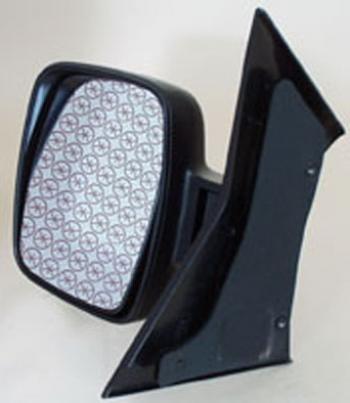 VITO 96- {VIANO} ЗЕРКАЛО ЛЕВ МЕХАН (convex) (Тайвань) BodyParts mdvit96-450-l