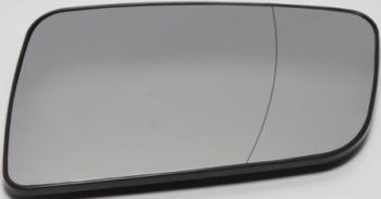 ASTRA СТЕКЛО ЗЕРКАЛА ЛЕВ ЭЛЕКТР С ПОДОГРЕВ (aspherical) (Тайвань) BodyParts opast98-460-l