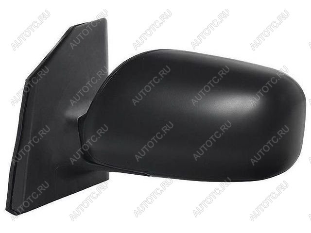 3 799 р. COROLLA ЗЕРКАЛО ЛЕВ ЭЛЕКТР С ПОДОГРЕВ С КРЫШК 5 КОНТ (Тайвань) BodyParts tycrl02-451-l  с доставкой в г. Пермь