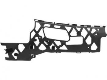PASSAT CC 12- КРЕПЛЕНИЕ БАМПЕРА ПЕРЕДН ПРАВ (Китай) BodyParts vwpcc12-9a0-r