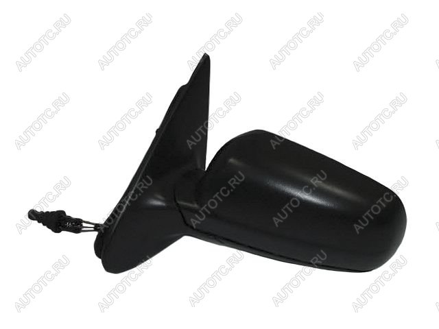 2 799 р. POINTER ЗЕРКАЛО ЛЕВ МЕХАН С ТРОСИК (flat) (Тайвань) BodyParts vwpit01-450-l  с доставкой в г. Пермь