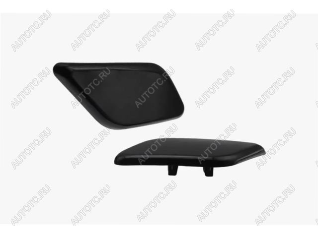 284 р. TIGUAN 07- КРЫШКА ФОРСУНКИ ОМЫВАТЕЛЯ ФАРЫ ПРАВ (Китай) BodyParts vwtgn07-4d0-r  с доставкой в г. Пермь