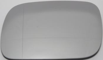 1 359 р. TOUAREG 03-07 СТЕКЛО ЗЕРКАЛА ЛЕВ С ПОДОГРЕВ (aspherical) (Тайвань) BodyParts vwtou03-460-l  с доставкой в г. Пермь. Увеличить фотографию 1
