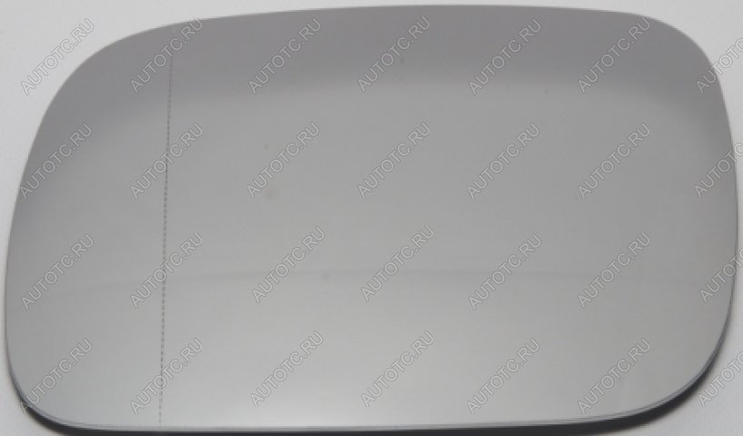 1 359 р. TOUAREG 03-07 СТЕКЛО ЗЕРКАЛА ЛЕВ С ПОДОГРЕВ (aspherical) (Тайвань) BodyParts vwtou03-460-l  с доставкой в г. Пермь
