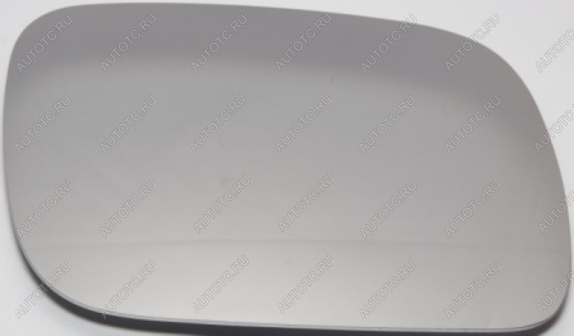 1 339 р. TOUAREG 03-07 СТЕКЛО ЗЕРКАЛА ПРАВ С ПОДОГРЕВ (convex) (Тайвань) BodyParts vwtou03-460-r  с доставкой в г. Пермь