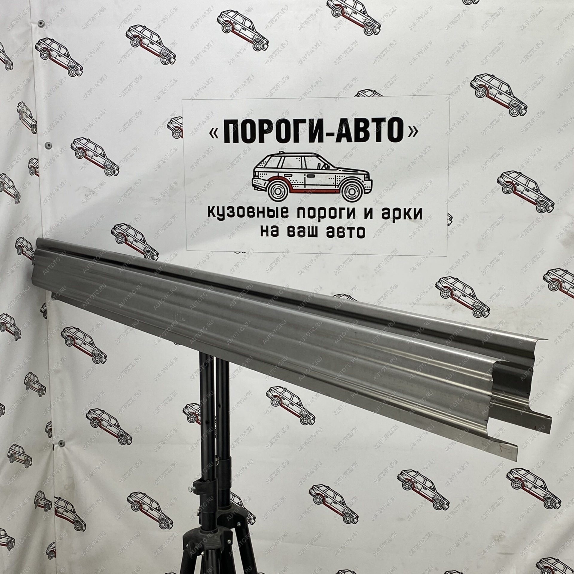 1 989 р. Правый ремонтный порог Пороги-Авто Nissan Tiida 1 хэтчбэк C11 дорестайлинг, Япония (2004-2007) (холоднокатаная сталь 1 мм)  с доставкой в г. Пермь