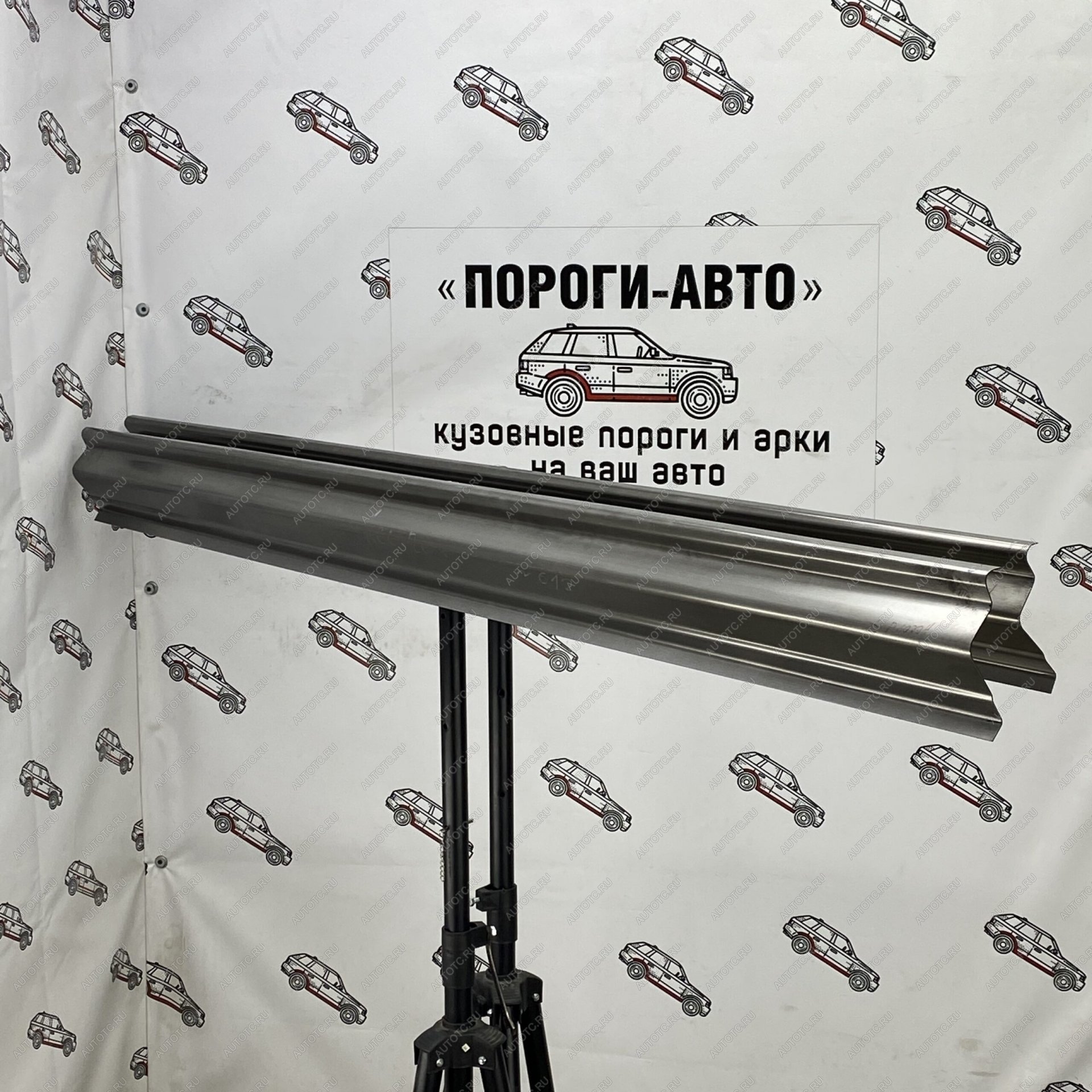 1 989 р. Правый ремонтный порог (USA седан) Пороги-Авто  Honda Accord  7 CL (2002-2008) седан дорестайлинг, седан рестайлинг (Холоднокатаная сталь 1 мм)  с доставкой в г. Пермь