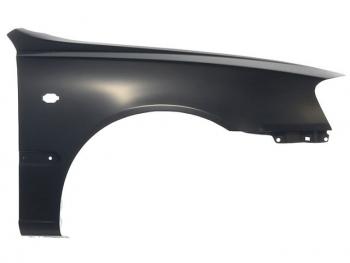 ACCENT КРЫЛО ПЕРЕДН ПРАВ С ОТВ ППОВТОРИТЕЛЬ , ПМОЛДИНГ (Тайвань) BodyParts hnacc00-270-r