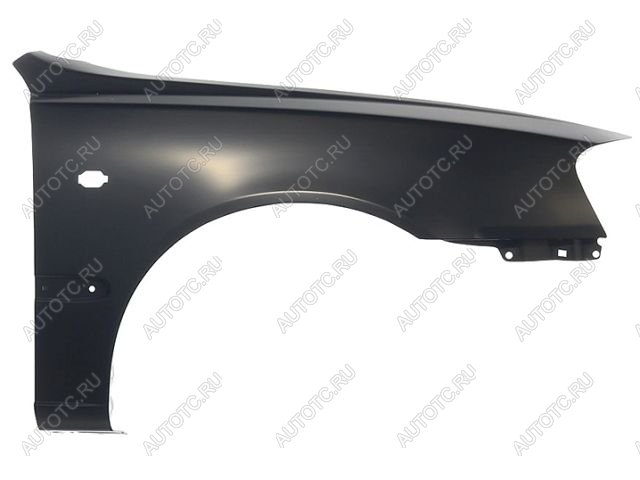 5 249 р. ACCENT КРЫЛО ПЕРЕДН ПРАВ С ОТВ ППОВТОРИТЕЛЬ , ПМОЛДИНГ (Тайвань) BodyParts hnacc00-270-r  с доставкой в г. Пермь