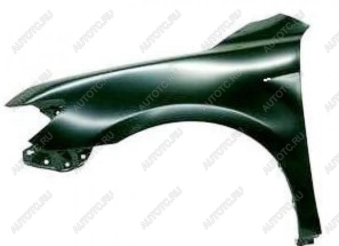 4 949 р. CAMRY КРЫЛО ПЕРЕДН ЛЕВ С ОТВ ППОВТОРИТЕЛЬ (Тайвань) BodyParts tycam06-270-l  с доставкой в г. Пермь