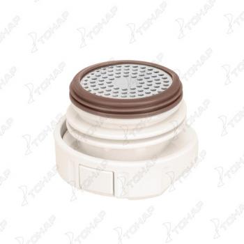 1 319 р. Термос ТОНАР 700ML хаки (пробка-ситечко, крышка-кружка, ремешок)  t-kd-7030-0.7  с доставкой в г. Пермь. Увеличить фотографию 14