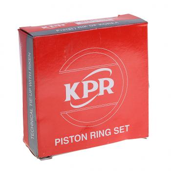 2 799 р. Кольца поршневые HYUNDAI Elantra (00-),Trajet (04-),Tucson (04-) (2.0) (DOHC)(MT) d+0.50 комп.KPR KPR 23040-23922  с доставкой в г. Пермь. Увеличить фотографию 3