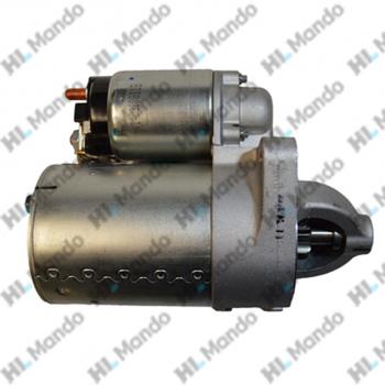 10 399 р. Стартер HYUNDAI Elantra (06-),i30 KIA Ceed,Cerato,Sportage (06-) MANDO MANDO bn3610023071 MANDO bn3610023071  с доставкой в г. Пермь. Увеличить фотографию 5