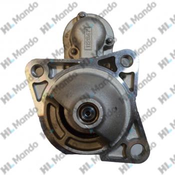 10 399 р. Стартер HYUNDAI Elantra (06-),i30 KIA Ceed,Cerato,Sportage (06-) MANDO MANDO bn3610023071 MANDO bn3610023071  с доставкой в г. Пермь. Увеличить фотографию 6