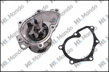 2 379 р. Насос водяной TOYOTA Avensis (03-08),Camry (V30) MANDO MANDO ewpt0007 MANDO ewpt0007  с доставкой в г. Пермь. Увеличить фотографию 5