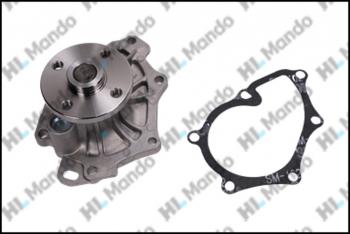 2 379 р. Насос водяной TOYOTA Avensis (03-08),Camry (V30) MANDO MANDO ewpt0007 MANDO ewpt0007  с доставкой в г. Пермь. Увеличить фотографию 7