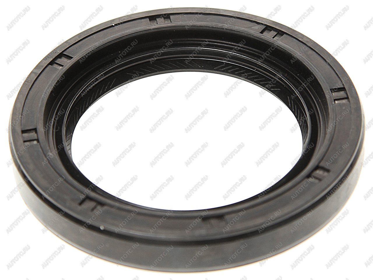 849 р. Сальник MAZDA CX-7 (06-) дифференциала левый FEBEST FEBEST 95gay43630909c  с доставкой в г. Пермь