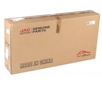 21 349 р. Решетка радиатора JAC T8,T8Pro OE JAC 2803200p306c  с доставкой в г. Пермь. Увеличить фотографию 6