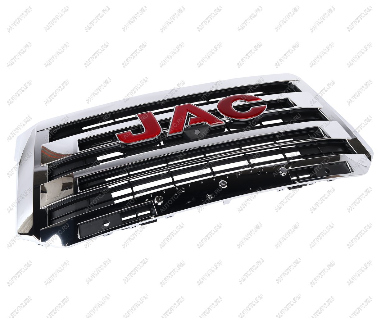 21 349 р. Решетка радиатора JAC T8,T8Pro OE JAC 2803200p306c  с доставкой в г. Пермь