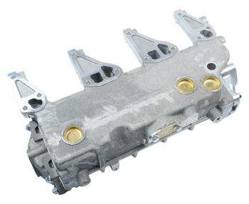 35 649 р. Радиатор ЯМЗ-53443 отработавших газов АВТОДИЗЕЛЬ ЯМЗ 53443.1213010-20  с доставкой в г. Пермь. Увеличить фотографию 2