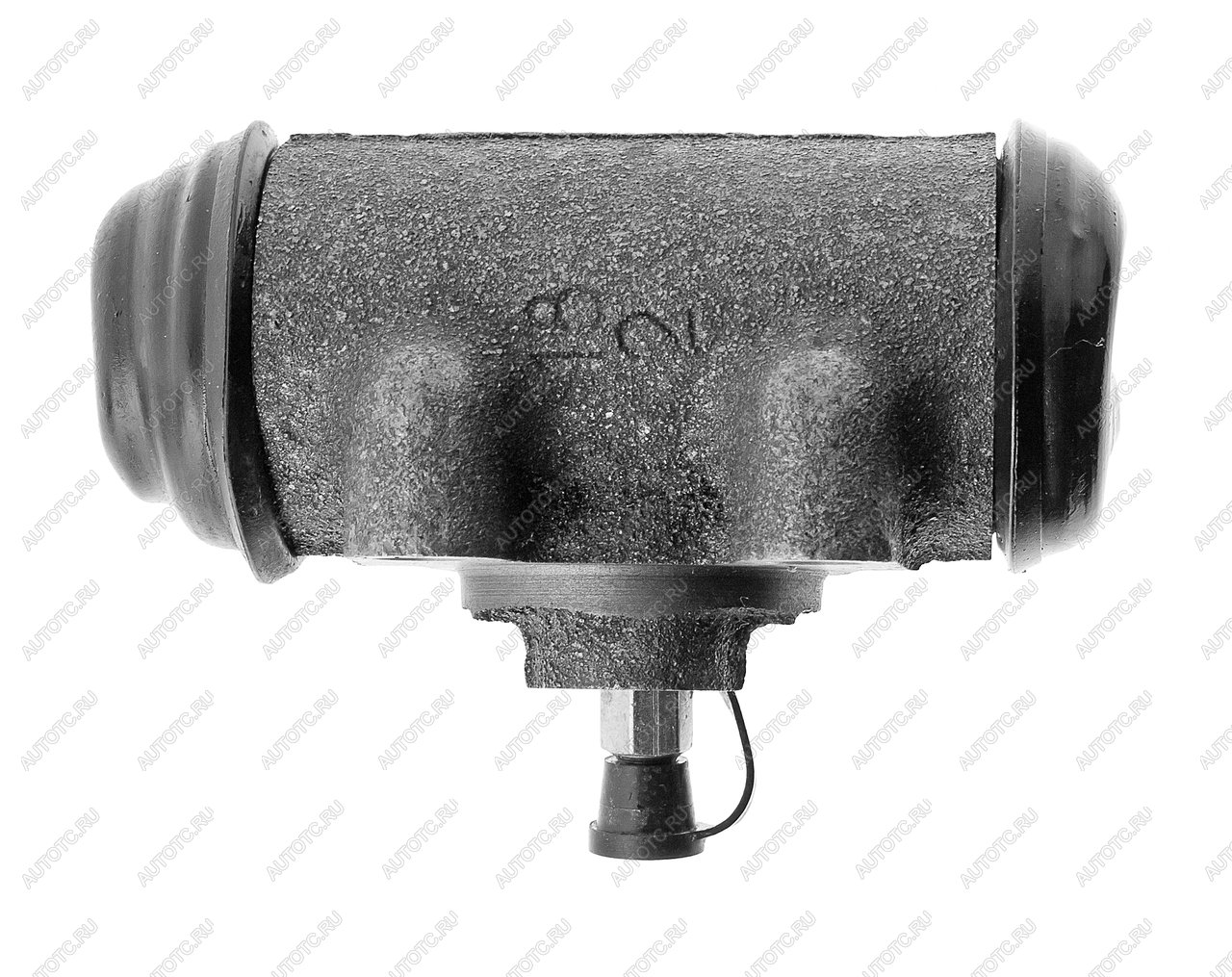 1 039 р. Цилиндр тормозной передний ГАЗ-53,3307,ГАЗ-66 задний (ОАО ГАЗ) GAZ 4301-3501040  с доставкой в г. Пермь