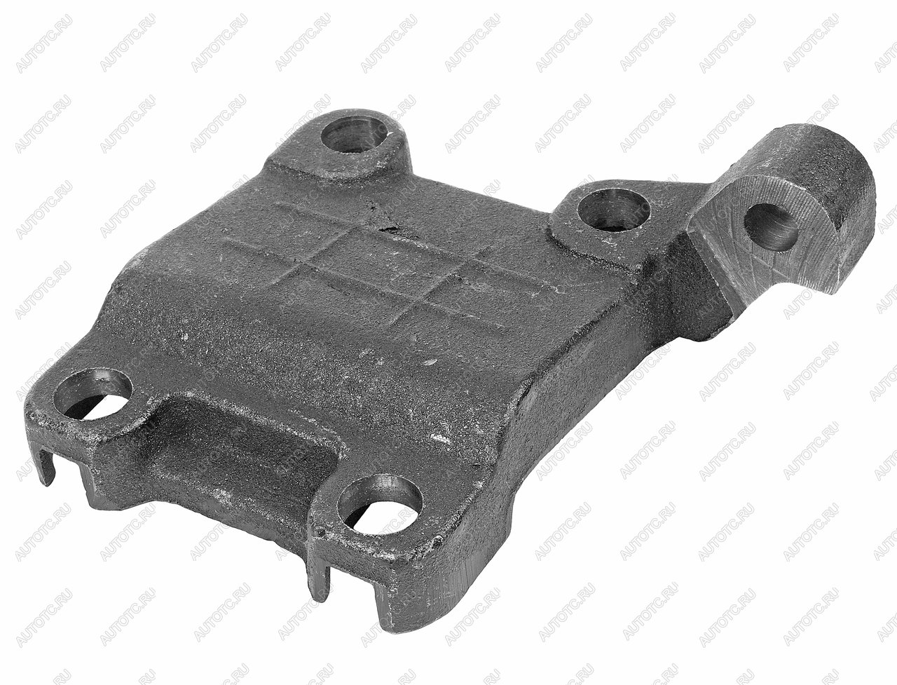 3 599 р. Подкладка ГАЗ-3310 Валдай рессоры задней правая (ОАО ГАЗ) GAZ 33104-2912418-10  с доставкой в г. Пермь