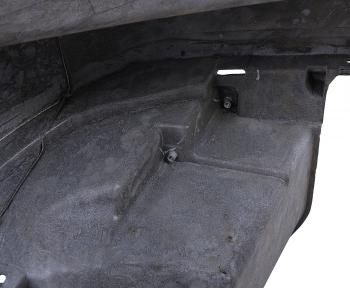 31 999 р. Крыло ГАЗон Next переднее правое (ОАО ГАЗ) GAZ с41r11-8403012  с доставкой в г. Пермь. Увеличить фотографию 3