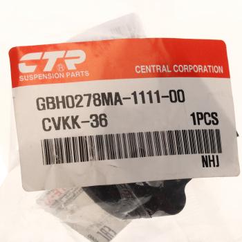 93 р. Втулка стабилизатора KIA Picanto (04-) (1.1) (SOHC) переднего (ЗАМЕН НА GV0091) CTR CTR cvkk-36  с доставкой в г. Пермь. Увеличить фотографию 4