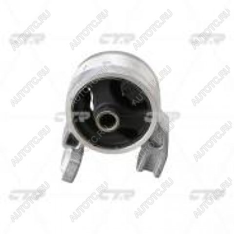 3 899 р. Опора двигателя передняя МКПП CTR Hyundai Accent 3 MC хэтчбек (2005-2011)  с доставкой в г. Пермь
