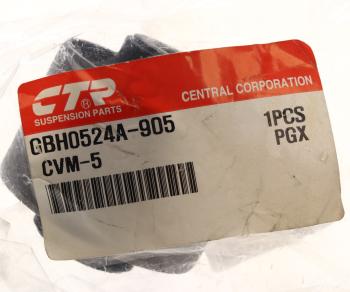 999 р. Сайлентблок MITSUBISHI Pajero,Montero подвески задней (ЗАМЕН НА GV0355) CTR CTR cvm-5  с доставкой в г. Пермь. Увеличить фотографию 6