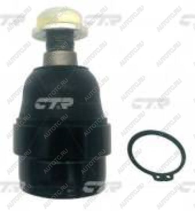 2 399 р. Опора шаровая передняя нижняя CTR Toyota Land Cruiser 100 дорестайлинг (1998-2002)  с доставкой в г. Пермь