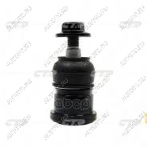 2 679 р. Опора шаровая левая правая CTR Dodge Caravan (2000-2007)  с доставкой в г. Пермь
