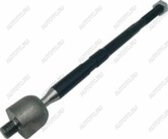 1 369 р. Тяга рулевая LH CTR  Volkswagen Polo  9N1 (2001-2005) седан дорестайлинг, хэтчбэк 5 дв. дорестайлинг  с доставкой в г. Пермь