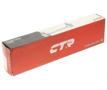1 399 р. Стойка (тяга) переднего стабилизатора RH CTR  Honda Life (2008-2010)  с доставкой в г. Пермь. Увеличить фотографию 4