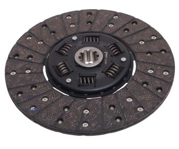 3 699 р. Диск сцепления ГАЗ-53 ЗМЗ-511,513 G-PART (ОАО ГАЗ) G-PART gp.10690037  с доставкой в г. Пермь. Увеличить фотографию 1