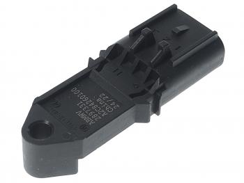 1 499 р. Датчик давления воздуха ГАЗ,ПАЗ,КАМАЗ дв.CUMMINS ISF,ISBe,ISDe G-PART(ОАО ГАЗ) G-PART gp.12340015  с доставкой в г. Пермь. Увеличить фотографию 2
