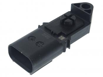1 499 р. Датчик давления воздуха ГАЗ,ПАЗ,КАМАЗ дв.CUMMINS ISF,ISBe,ISDe G-PART(ОАО ГАЗ) G-PART gp.12340015  с доставкой в г. Пермь. Увеличить фотографию 1