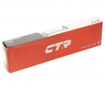 1 839 р. Стойка (тяга) переднего стабилизатора RH=LH CTR Fiat Bravo 182 хэтбэк 3 дв. (1995-2001)  с доставкой в г. Пермь. Увеличить фотографию 4