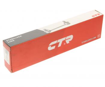 1 199 р. Стойка (тяга) переднего стабилизатора RH=LH CTR  Suzuki Wagon R  MH23S (2008-2012)  с доставкой в г. Пермь. Увеличить фотографию 3