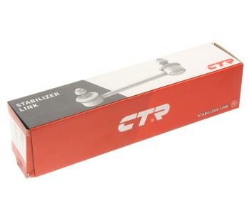 1 439 р. Стойка стабилизатора OPEL Insignia (09-) переднего леваяправая CTR CTR cl0134  с доставкой в г. Пермь. Увеличить фотографию 7