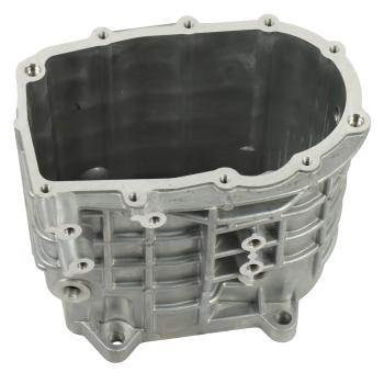 5 499 р. Картер ГАЗ-2705,3302,ГАЗель Next КПП передний АККОМ АККОМ 2705-1701014-01  с доставкой в г. Пермь. Увеличить фотографию 8