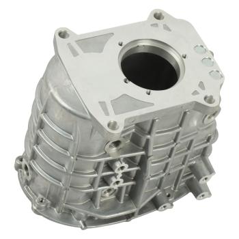 5 499 р. Картер ГАЗ-2705,3302,ГАЗель Next КПП передний АККОМ АККОМ 2705-1701014-01  с доставкой в г. Пермь. Увеличить фотографию 6