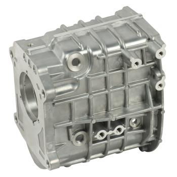 5 499 р. Картер ГАЗ-2705,3302,ГАЗель Next КПП передний АККОМ АККОМ 2705-1701014-01  с доставкой в г. Пермь. Увеличить фотографию 3