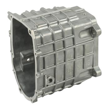 5 499 р. Картер ГАЗ-2705,3302,ГАЗель Next КПП передний АККОМ АККОМ 2705-1701014-01  с доставкой в г. Пермь. Увеличить фотографию 2