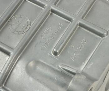 5 499 р. Картер ГАЗ-2705,3302,ГАЗель Next КПП передний АККОМ АККОМ 2705-1701014-01  с доставкой в г. Пермь. Увеличить фотографию 10